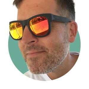 Meet your Posher, Marc-andre